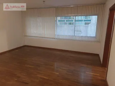 Apartamento com 3 Quartos à venda, 130m² no Santa Cecília, São Paulo