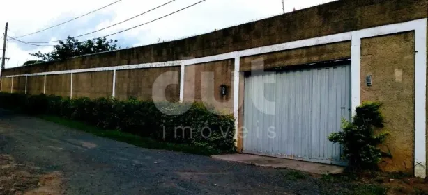Fazenda/Sítio com 3 Quartos à venda, 250m² no Residencial Fazenda Lagoa, Campinas