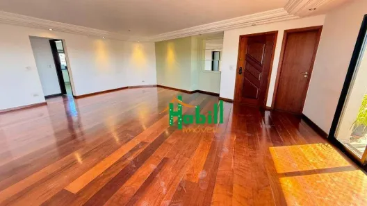 Apartamento com 3 Quartos para alugar, 220m² no Centro, Suzano