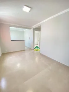 Apartamento com 2 Quartos à venda, 43m² no Umuarama, Araçatuba