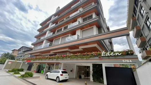 Apartamento com 2 Quartos à venda, 69m² no Jurerê, Florianópolis