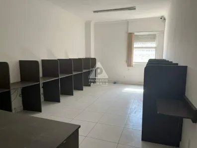 Sala Comercial à venda, 80m² no Centro, Rio de Janeiro