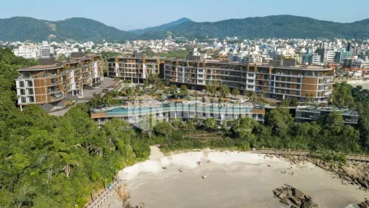 Apartamento com 3 Quartos à venda, 128m² no Bombas, Bombinhas