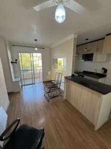Apartamento com 2 Quartos à venda, 65m² no Vila Caraguatá, São Paulo