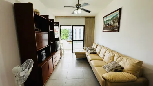 Apartamento com 2 Quartos à venda, 64m² no Enseada, Guarujá