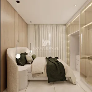 Apartamento com 2 Quartos à venda, 72m² no Centro, Canela