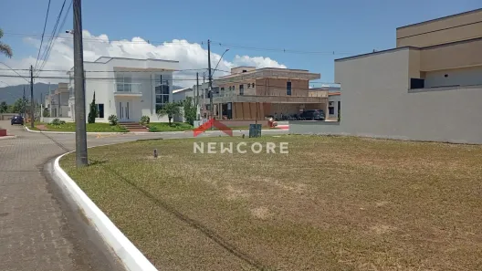 Lote/Terreno à venda, 350m² no Estância Flora Rica, Peruíbe