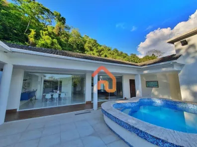 Casa com 4 Quartos à venda, 400m² no São Francisco, Niterói