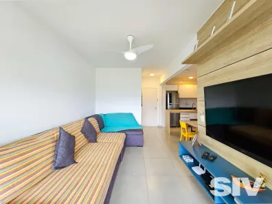 Apartamento com 3 Quartos à venda, 90m² no Riviera, Bertioga