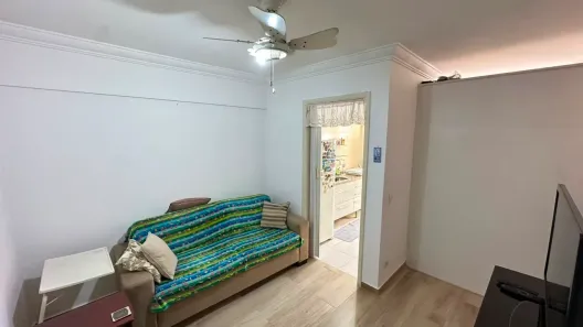 Kitnet com 1 Quarto para alugar, 35m² no Vila Buarque, São Paulo