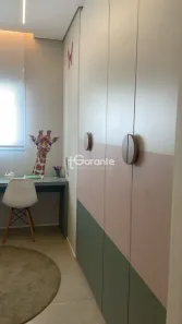 Apartamento com 2 Quartos à venda, 49m² no Medeiros, Jundiaí