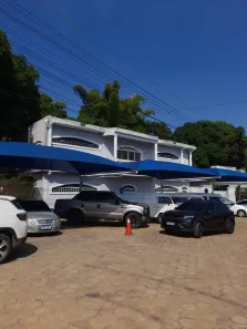Ponto Comercial para alugar, 5000m² no Santo Agostinho, Volta Redonda