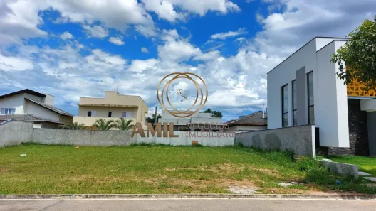 Lote/Terreno à venda, 300m² no Condomínio Terras do Vale, Caçapava