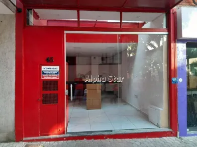 Prédio Comercial à venda, 100m² no Condomínio Centro Comercial Alphaville, Barueri