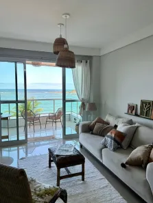 Apartamento com 3 Quartos à venda, 110m² no Enseada Azul, Guarapari