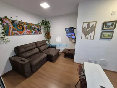 Apartamento com 3 Quartos à venda, 64m² no Condomínio Residencial Colinas do Paratehy, São José dos Campos