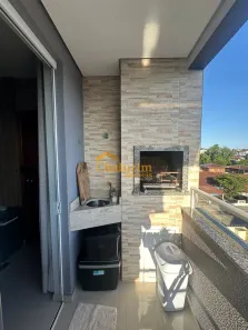 Apartamento com 2 Quartos à venda, 56m² no Costa e Silva, Joinville