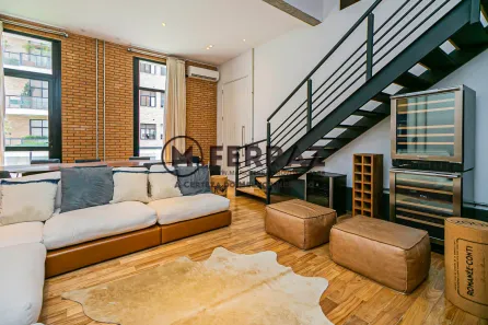 Apartamento com 3 Quartos para venda ou aluguel, 143m² no Itaim Bibi, São Paulo