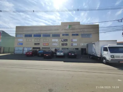 Sala Comercial para alugar, 15m² no Jardim Santa Terezinha (Nova Veneza), Sumaré