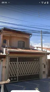 Casa com 3 Quartos à venda, 173m² no Parque Planalto, Santa Bárbara D'Oeste