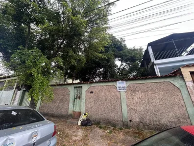 Casa com 2 Quartos à venda, 50m² no Tirol (Barreiro), Belo Horizonte
