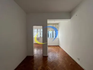 Apartamento com 1 Quarto à venda, 50m² no Copacabana, Rio de Janeiro