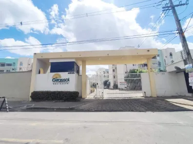 Apartamento com 3 Quartos à venda, 77m² no Campestre, Teresina