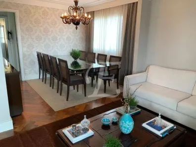 Apartamento com 3 Quartos à venda, 180m² no Santana, São Paulo