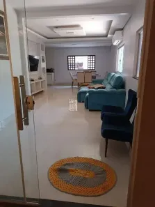 Casa com 3 Quartos à venda, 210m² no Parque Atheneu, Goiânia