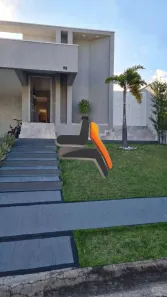 Casa de Condomínio com 4 Quartos à venda, 182m² no Mirante dos Ipês, Salto