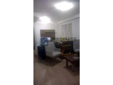 Apartamento com 3 Quartos à venda, 106m² no Baeta Neves, São Bernardo do Campo