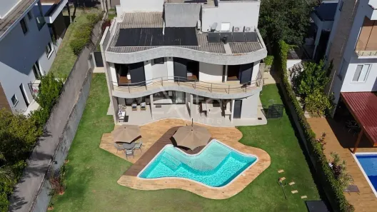Casa com 3 Quartos à venda, 303m² no Monte Alegre, Vinhedo