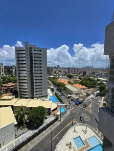 Apartamento com 2 Quartos à venda, 83m² no Jardim Armação, Salvador