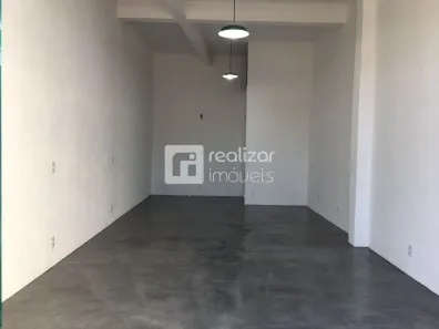 Sala Comercial para alugar, 40m² no Ipiranga, São José