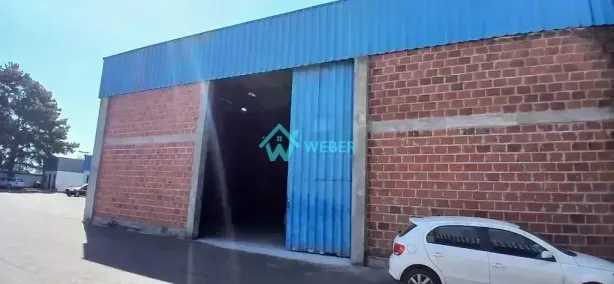 Prédio Comercial para alugar, 380m² no Santo Afonso, Novo Hamburgo