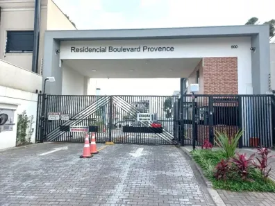 Lote/Terreno à venda, 119m² no Pinheirinho, Curitiba