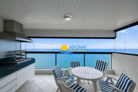 Apartamento com 3 Quartos à venda, 183m² no Pitangueiras, Guarujá