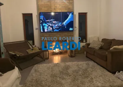 Casa com 3 Quartos à venda, 250m² no Brooklin Paulista, São Paulo