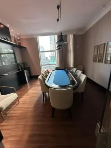 Apartamento com 4 Quartos à venda, 273m² no Andorinha, Itapema