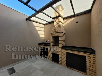 Sobrado com 3 Quartos à venda, 100m² no Jardim Ernestina, São Paulo