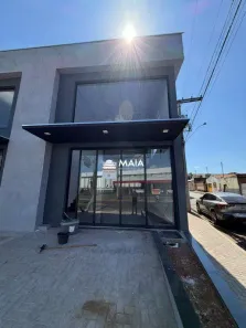Sala Comercial para alugar, 135m² no Vila São Cristóvão, Uberaba