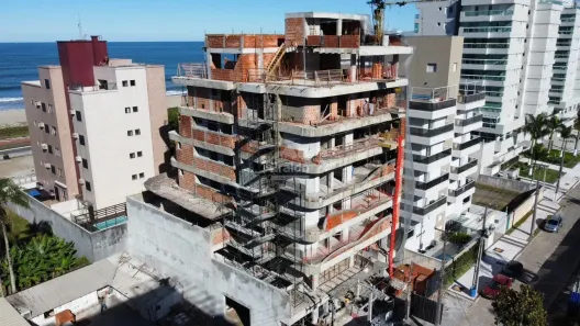 Apartamento com 2 Quartos à venda, 118m² no Balneário Caiobá, Matinhos