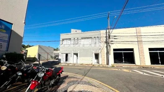 Prédio Comercial com 14 Quartos à venda, 276m² no Centro, Valinhos