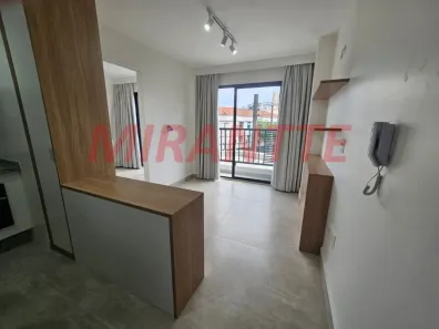 Apartamento com 1 Quarto à venda, 30m² no Jardim São Paulo(Zona Norte), São Paulo