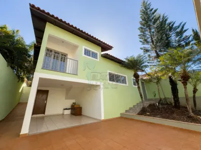 Sobrado com 3 Quartos à venda, 195m² no Ribeirânia, Ribeirão Preto