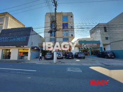 Sala Comercial para alugar, 26m² no Estreito, Florianópolis