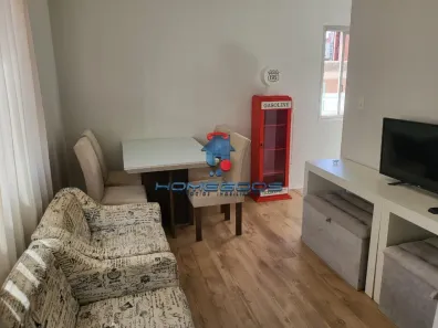Apartamento com 1 Quarto para alugar, 48m² no Centro, Campinas