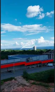 Apartamento com 2 Quartos para alugar, 47m² no Ponta Negra, Manaus