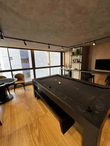 Flat com 1 Quarto à venda, 30m² no Tambaú, João Pessoa
