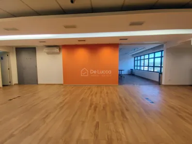 Sala Comercial com 4 Quartos para alugar, 340m² no Vila Brandina, Campinas
